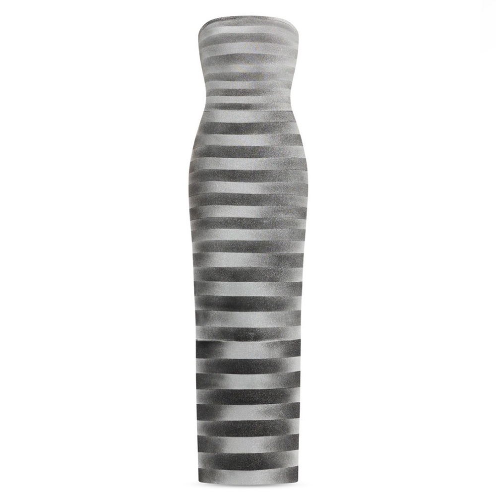 HERVÉ LÉGER  The Nia Gown